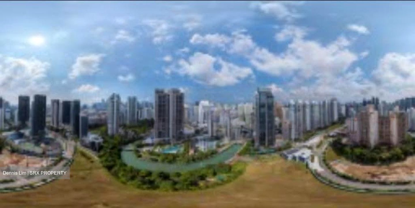 River Modern (D9), Apartment #614170461